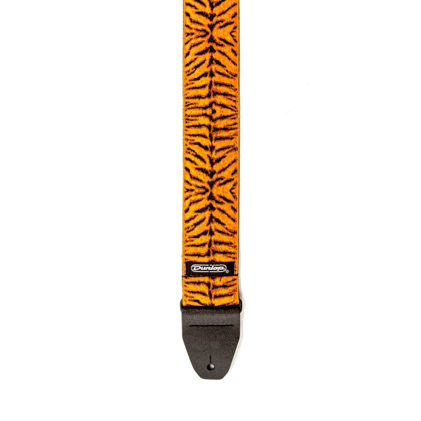 Dunlop D6723 Jacquard Tyger Eye Strap